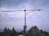 1986 Winterkontest Susanne und Gerd